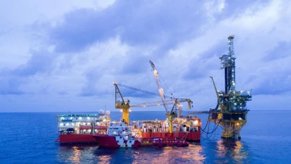 Rusia Setuju Tak Serang Fasilitas Energi Ukraina Bikin Harga Minyak Dunia Anjlok